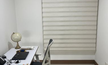 SE ALQUILA HERMOSO APARTAMENTO AMOBLADO EN EL BARRIO CIUDAD JARDIN - EDIFICIO ANKARA