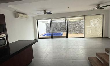 Casa en venta residencial Aqua