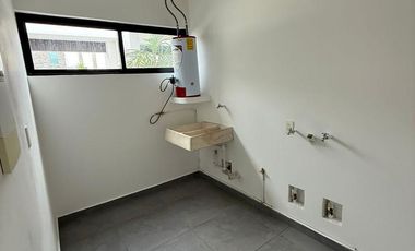 Casa en venta residencial Aqua