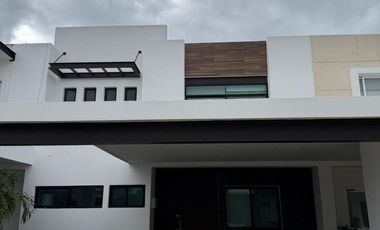 Casa en venta residencial Aqua