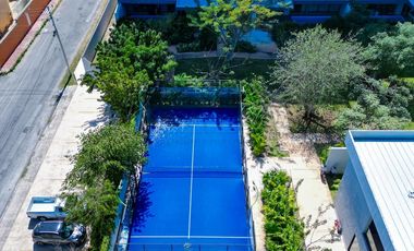 Departamento en venta, Montebello, Mérida, Yucatán