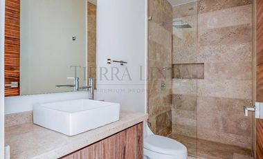 Departamento en venta, Montebello, Mérida, Yucatán