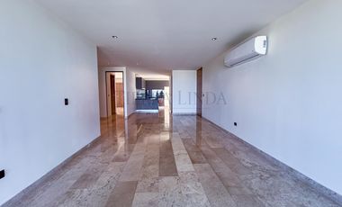 Departamento en venta, Montebello, Mérida, Yucatán