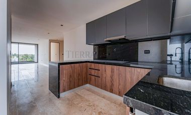 Departamento en venta, Montebello, Mérida, Yucatán