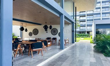 Departamento en venta, Montebello, Mérida, Yucatán