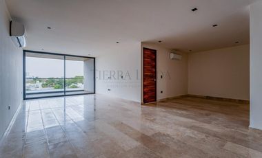 Departamento en venta, Montebello, Mérida, Yucatán