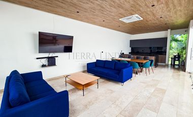 Departamento en venta, Montebello, Mérida, Yucatán