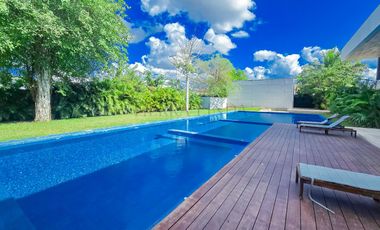 Departamento en venta, Montebello, Mérida, Yucatán