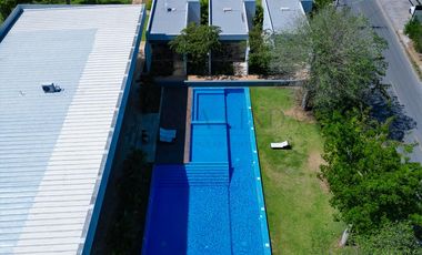 Departamento en venta, Montebello, Mérida, Yucatán