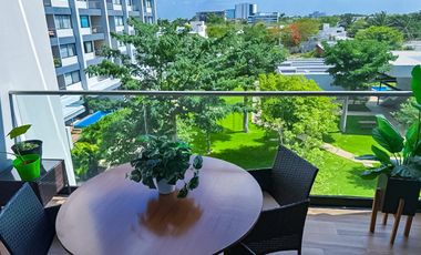 Departamento en venta, Montebello, Mérida, Yucatán