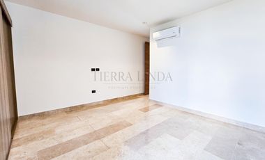 Departamento en venta, Montebello, Mérida, Yucatán