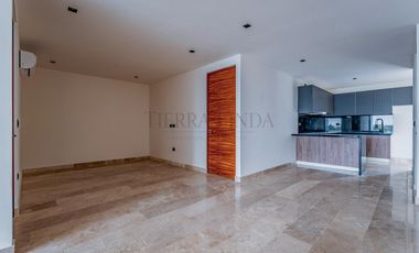 Departamento en venta, Montebello, Mérida, Yucatán