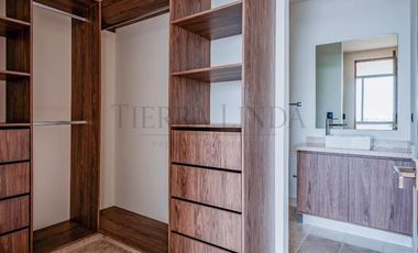 Departamento en venta, Montebello, Mérida, Yucatán