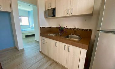 EDIFICIO MULTIFAMILIAR EN VENTA EN PLAYA CON ESPACIO COMERCIAL A PASOS DE LA PLAYA