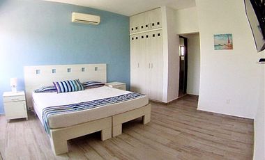 EDIFICIO MULTIFAMILIAR EN VENTA EN PLAYA CON ESPACIO COMERCIAL A PASOS DE LA PLAYA