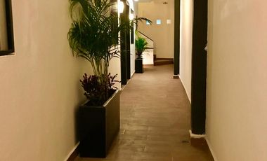 EDIFICIO MULTIFAMILIAR EN VENTA EN PLAYA CON ESPACIO COMERCIAL A PASOS DE LA PLAYA