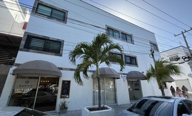 EDIFICIO MULTIFAMILIAR EN VENTA EN PLAYA CON ESPACIO COMERCIAL A PASOS DE LA PLAYA