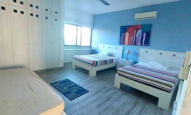 EDIFICIO MULTIFAMILIAR EN VENTA EN PLAYA CON ESPACIO COMERCIAL A PASOS DE LA PLAYA