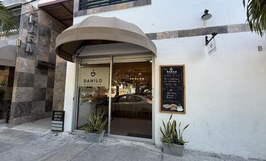 EDIFICIO MULTIFAMILIAR EN VENTA EN PLAYA CON ESPACIO COMERCIAL A PASOS DE LA PLAYA