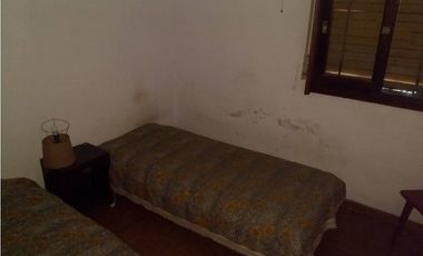 Casa Americana 5 Ambientes Con Cochera