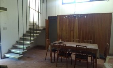 Casa Americana 5 Ambientes Con Cochera