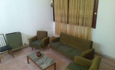 Casa Americana 5 Ambientes Con Cochera