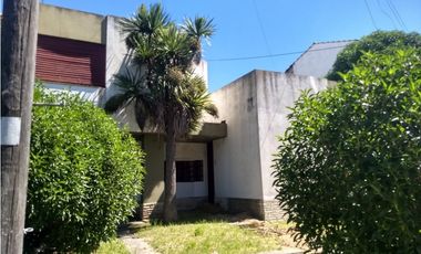 Casa Americana 5 Ambientes Con Cochera
