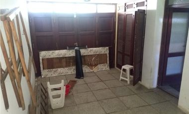 Casa Americana 5 Ambientes Con Cochera