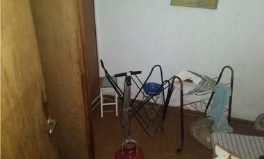 Casa Americana 5 Ambientes Con Cochera