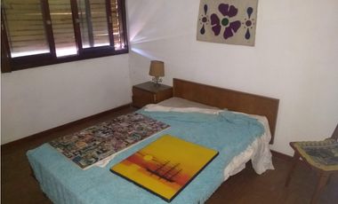 Casa Americana 5 Ambientes Con Cochera