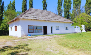 COMPLEJO EN VENTA - CUADRO BENEGAS SAN RAFAEL MENDOZA