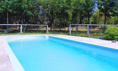 COMPLEJO EN VENTA - CUADRO BENEGAS SAN RAFAEL MENDOZA