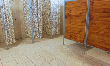 COMPLEJO EN VENTA - CUADRO BENEGAS SAN RAFAEL MENDOZA