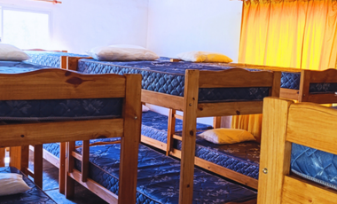 COMPLEJO EN VENTA - CUADRO BENEGAS SAN RAFAEL MENDOZA