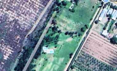 COMPLEJO EN VENTA - CUADRO BENEGAS SAN RAFAEL MENDOZA