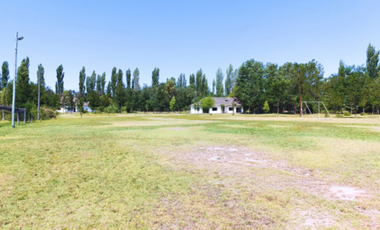 COMPLEJO EN VENTA - CUADRO BENEGAS SAN RAFAEL MENDOZA