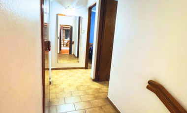 Casa 3 Dormitorios con quincho y cochera | Av. Granaderos