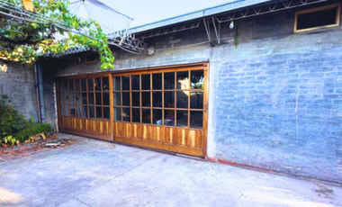 Casa 3 Dormitorios con quincho y cochera | Av. Granaderos