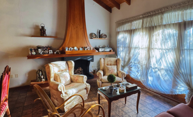 VENTA – CASA CÉNTRICA | AV. 9 DE JULIO