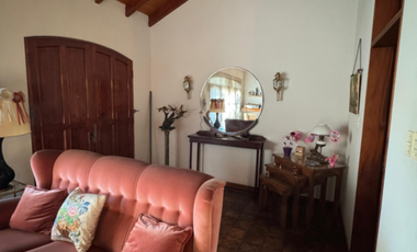 VENTA – CASA CÉNTRICA | AV. 9 DE JULIO