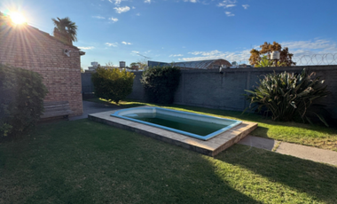 VENTA – CASA CÉNTRICA | AV. 9 DE JULIO