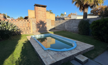 VENTA – CASA CÉNTRICA | AV. 9 DE JULIO