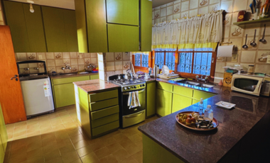 VENTA – CASA CÉNTRICA | AV. 9 DE JULIO