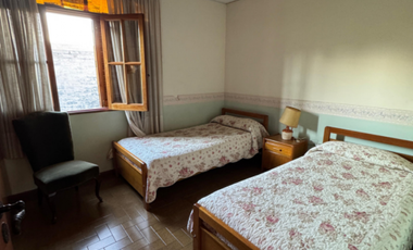 VENTA – CASA CÉNTRICA | AV. 9 DE JULIO