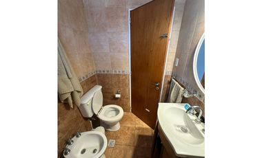 DEPARTAMENTO 2 AMBIENTES CON 2 BALCONES DERQUI 900