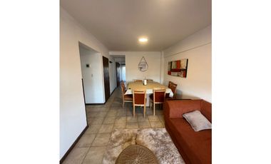 DEPARTAMENTO 2 AMBIENTES CON 2 BALCONES DERQUI 900