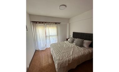DEPARTAMENTO 2 AMBIENTES CON 2 BALCONES DERQUI 900