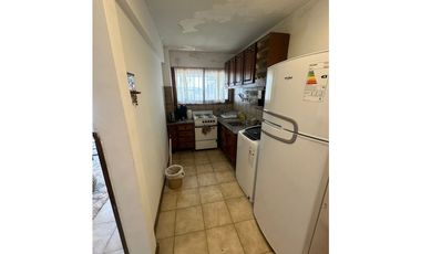 DEPARTAMENTO 2 AMBIENTES CON 2 BALCONES DERQUI 900