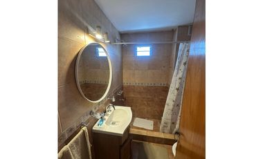 DEPARTAMENTO 2 AMBIENTES CON 2 BALCONES DERQUI 900