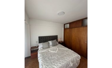 DEPARTAMENTO 2 AMBIENTES CON 2 BALCONES DERQUI 900